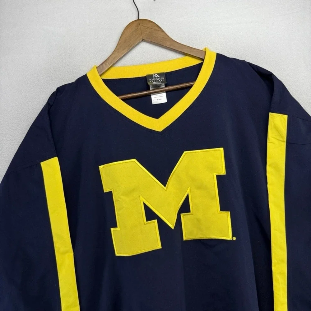 Knights Apparel good overall